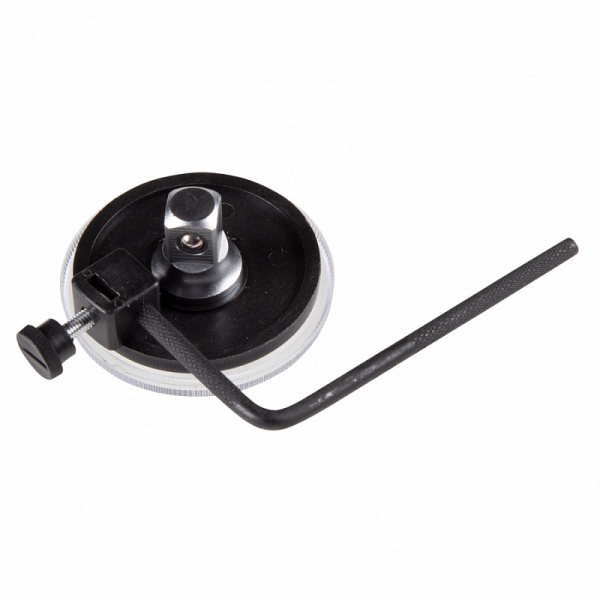 Доворотная шкала 1/2" AFFIX AF12300360