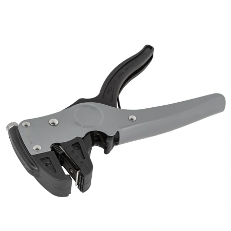 Съемник изоляции (сечение провода: 0.5-8мм2)