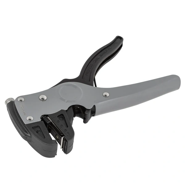 Съемник изоляции (сечение провода: 0.5-8мм2)