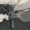 Съемник шаровой опоры грузового автомобиля Car-Tool CT-A1102 (39 мм)