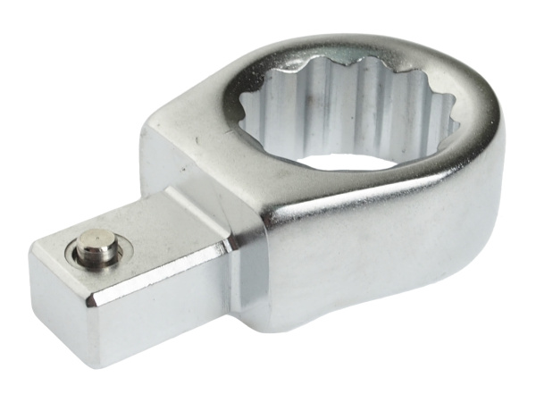 Насадка накидная 12-ти гранная JTC 509219 для динамометрического ключа JTC 6832, 6833 (19 мм, 9х12 мм)