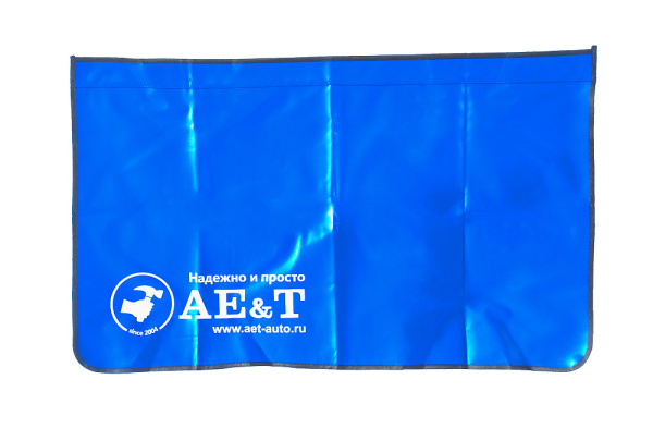 Накидка магнитная 1000x600 мм AE&T TA05136B