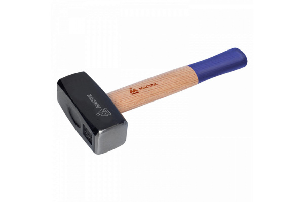 Кувалда МАСТАК 091-101250, слесарная, 1250 г