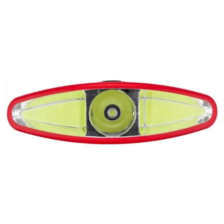Фонарь светодиодный аккумуляторный