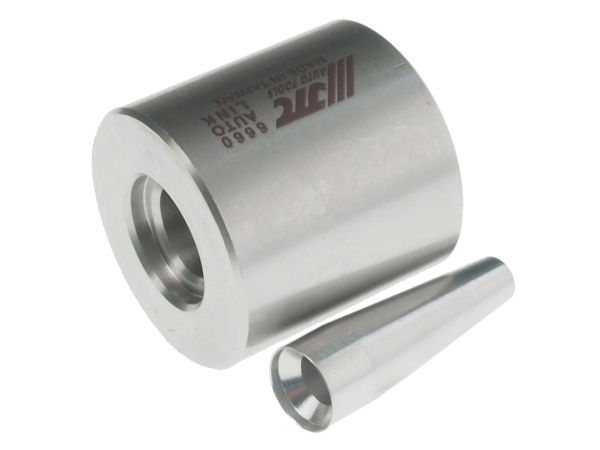 Приспособление для установки сальника топливной форсунки JTC 6660 (MERCEDES M133, 152, 157, 270, 274, 276, 278)