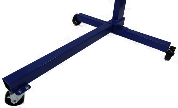 Кантователь двигателя AE&T Т63001T (340кг)