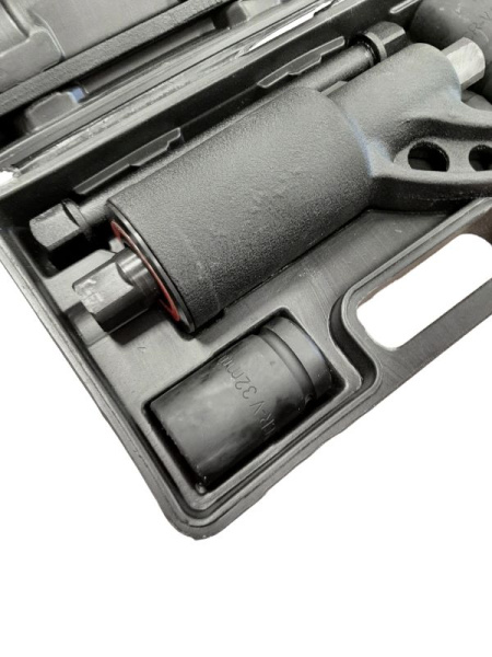 Гайковерт ручной с редуктором 1" Хорекс Авто HZ 24.1.065S