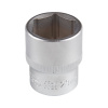 Головка торцевая стандартная шестигранная 1/2" 23 мм AFFIX AF00040023