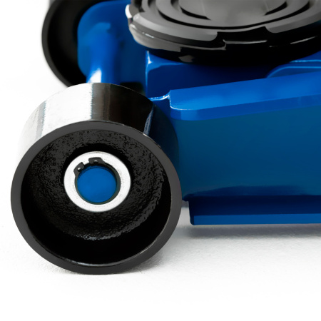 Домкрат подкатной ROSSVIK V3.5 TH33502 (г/п 3,5 т, 95-552 мм)