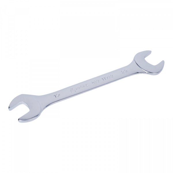 Ключ рожковый 19х22 мм МАСТАК 022-11922