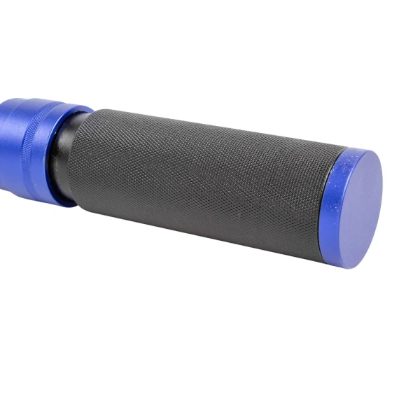 Ключ динамометрический щелчкового типа с быстрой фиксацией 200-800Нм, 3/4''