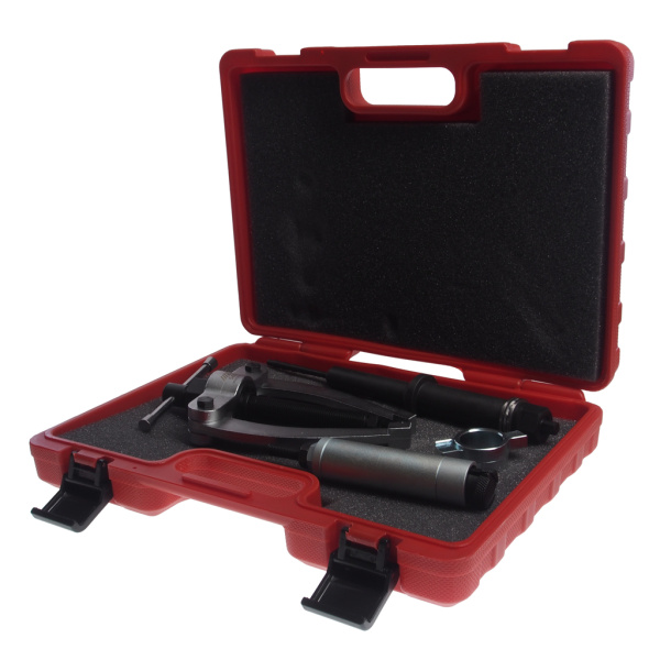 Набор инструментов для монтажа стакана топливной форсунки JTC 5468 (VOLVO FM12 9986174, 88800387)