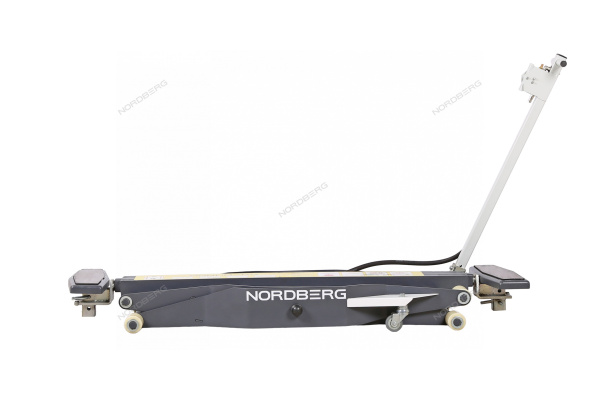 Подъемник мобильный мини NORDBERG N636-2