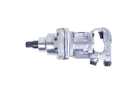 Гайковерт пневматический ударный KING TONY 33811-150, 1", 2033 Нм