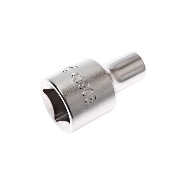 (1/2", 8 мм, L=38 мм)