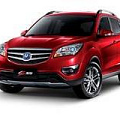 Чехлы CHANGAN CS35