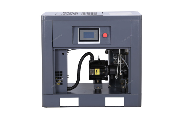 Компрессор винтовой NORDBERG NCF11 (7,5 кВт, 10 бар, 960 л/мин, c частотным преобразователем, без ресивера)