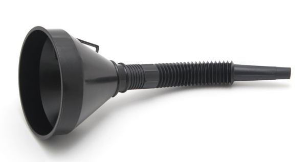 Воронка с гибким носиком FY-829 145мм