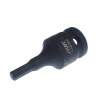Бита-головка ударная JTC-446106 (1/2", HEX, H6х25 мм, L=60 мм)