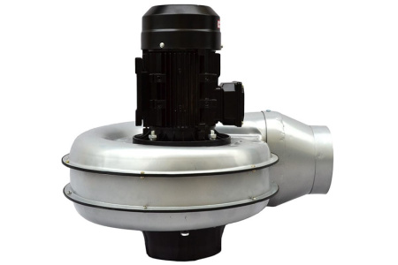 Вентилятор для отвода выхлопных газов AE&T TG-F220 (2.2кВт)