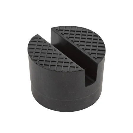 Домкрат подкатной гидравлический 2,5т (h min 80мм, h max 385мм)