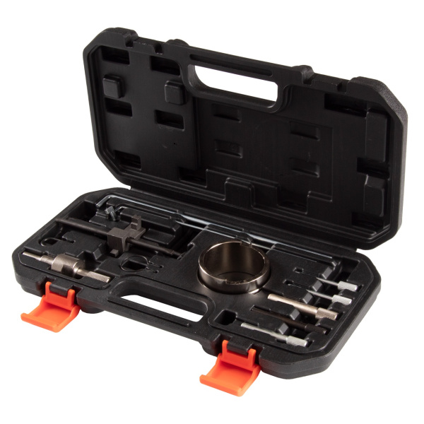 Набор фиксаторов распредвалов PSA кейс 13 предметов AFFIX AF10321613C