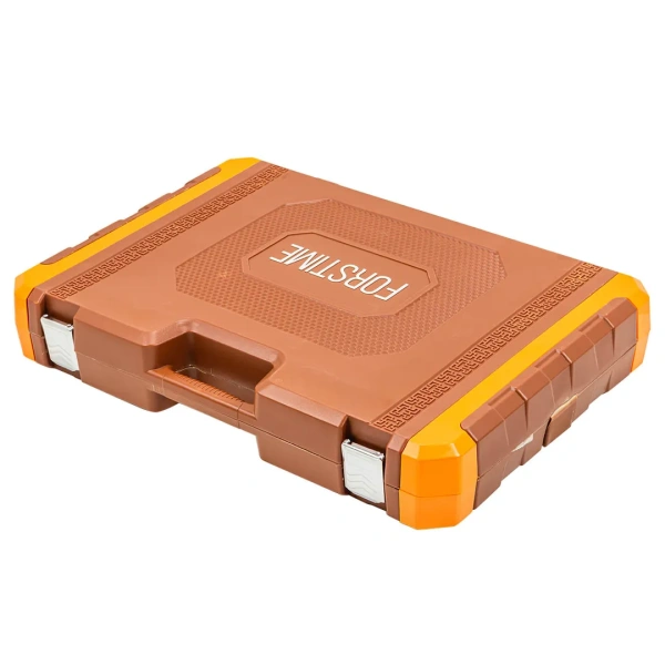 Набор инструментов 202пр. 1/4''&3/8''&1/2''(6-гран.)(4-32мм)