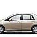 Чехлы NISSAN TIIDA