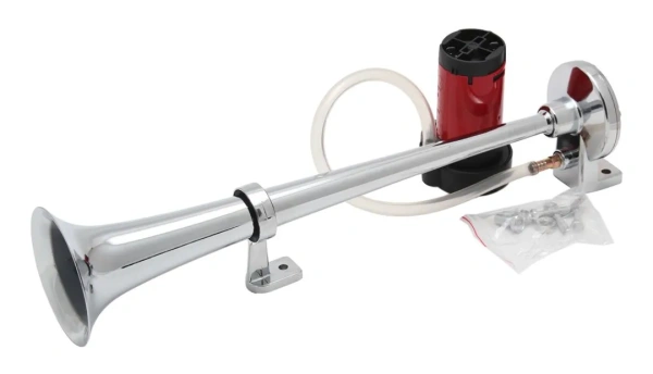 Сигнал воздушный ST-1019 12V (020020)