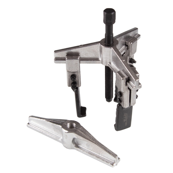 Съемник подшипников, 100 мм 2-х и 3-х захватный AFFIX AF10412121