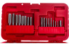 Набор метчиков и плашек SK-5 1/8"-1/2", кейс, 40 предметов МАСТАК 351-10040C
