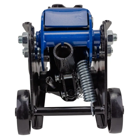 Домкрат подкатной гидравлический 2,5т