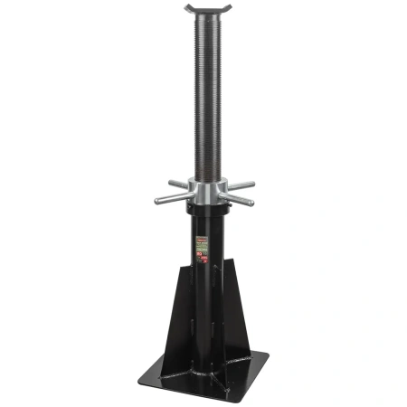 Домкрат-подставка ремонтная механическая винтовая 20т