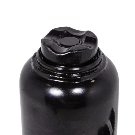 Домкрат бутылочный 10т профи (h min 220мм, h max 483мм)