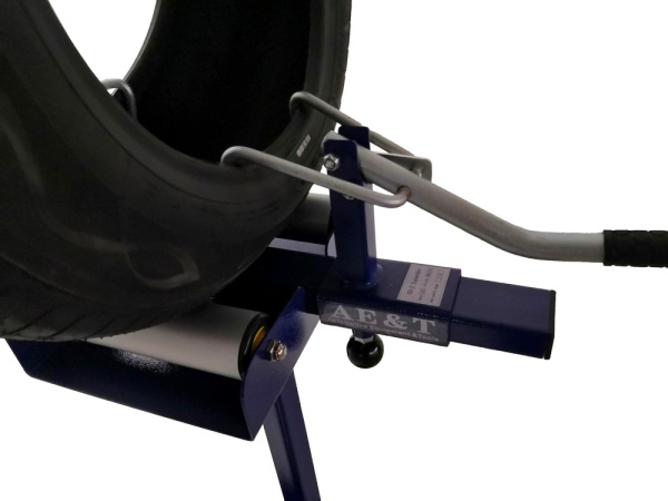 Борторасширитель AE&T SD-2 напольный ручной