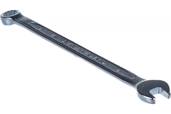 Ключ гаечный комбинированный JONNESWAY W26106 (6 мм)