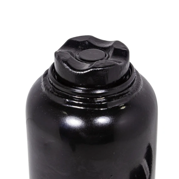 Домкрат бутылочный 10т профи (h min 220мм, h max 483мм)