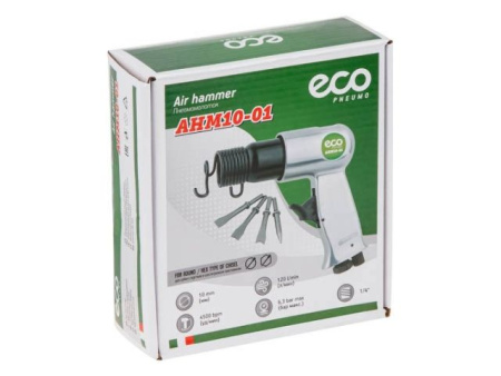Пневмомолоток ECO AHM10-01