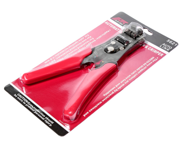 Клещи обжимные для электромонтажа автоматические JTC 5621