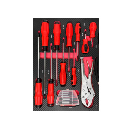 Набор-сет 23 предметов ГАММАТЕСТ GT1Y061