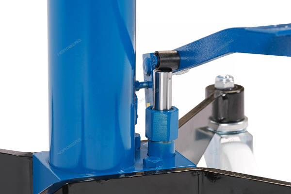 Стойка трансмиссионная 1,5 т NORDBERG N3411