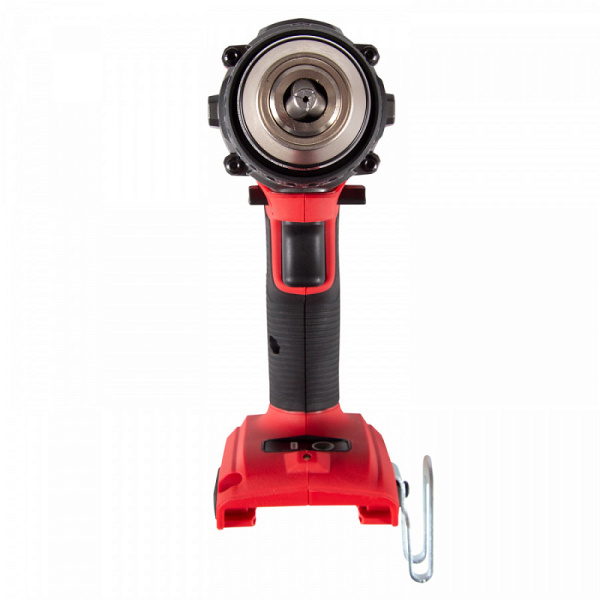 Аккумуляторная дрель-шуруповерт 18 В MIGHTY SEVEN DH-101, ударная