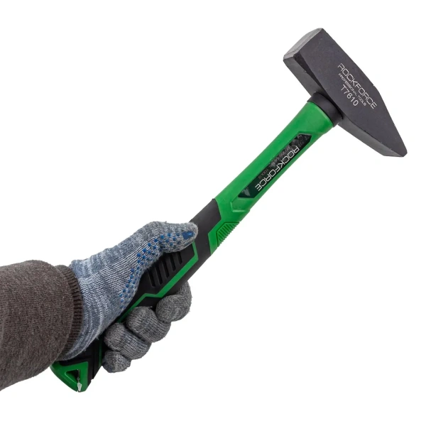 Молоток слесарный 1000г.