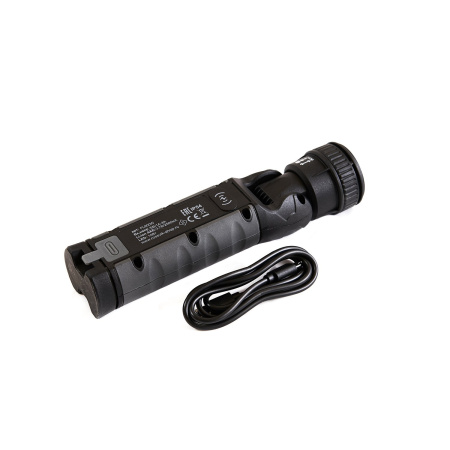 Фонарь светодиодный аккумуляторный ROSSVIK FL900W (900 люмен, 3.7 В, 2500 мАч)