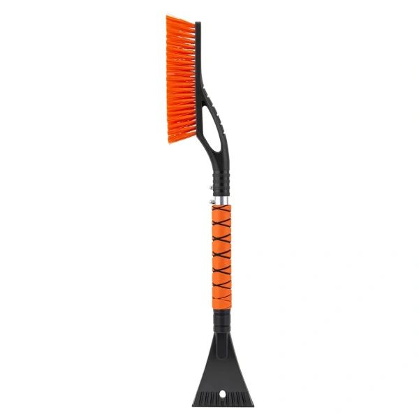 Щетка для снега со скребком 2пр.