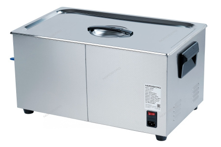 Ультразвуковая мойка с подогревом, 20,8 л NORDBERG NU220D