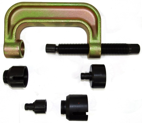 Инструмент обслуживания шаровых Mercedes TA-B1042