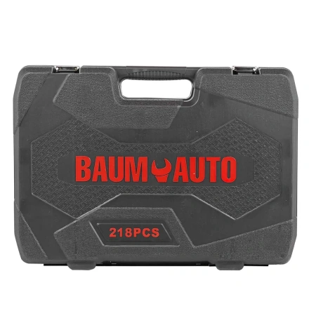 Набор инструментов 218пр.