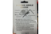 Доворотная шкала Jonnesway AG010147