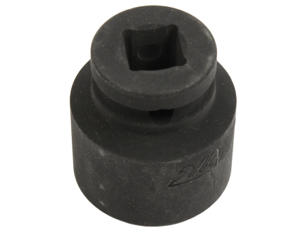 Головка торцевая ударная JTC 443829 (1/2", 29 мм, L=42 мм)